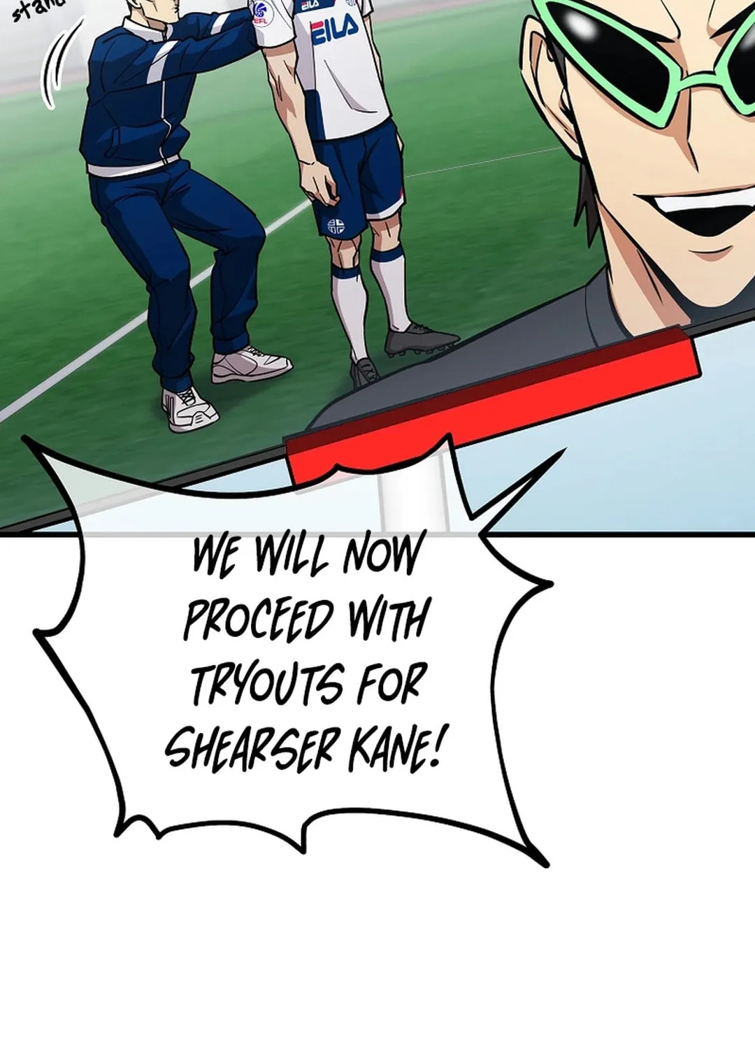Read Dark Haired Tactical Genius chapter 46 image 63 on Lezhin