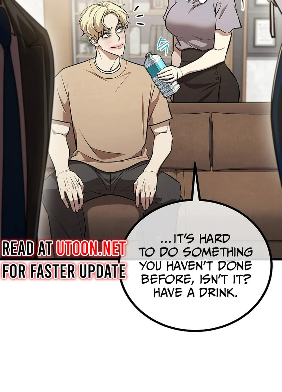Read Dark Haired Tactical Genius chapter 46 image 93 on Lezhin