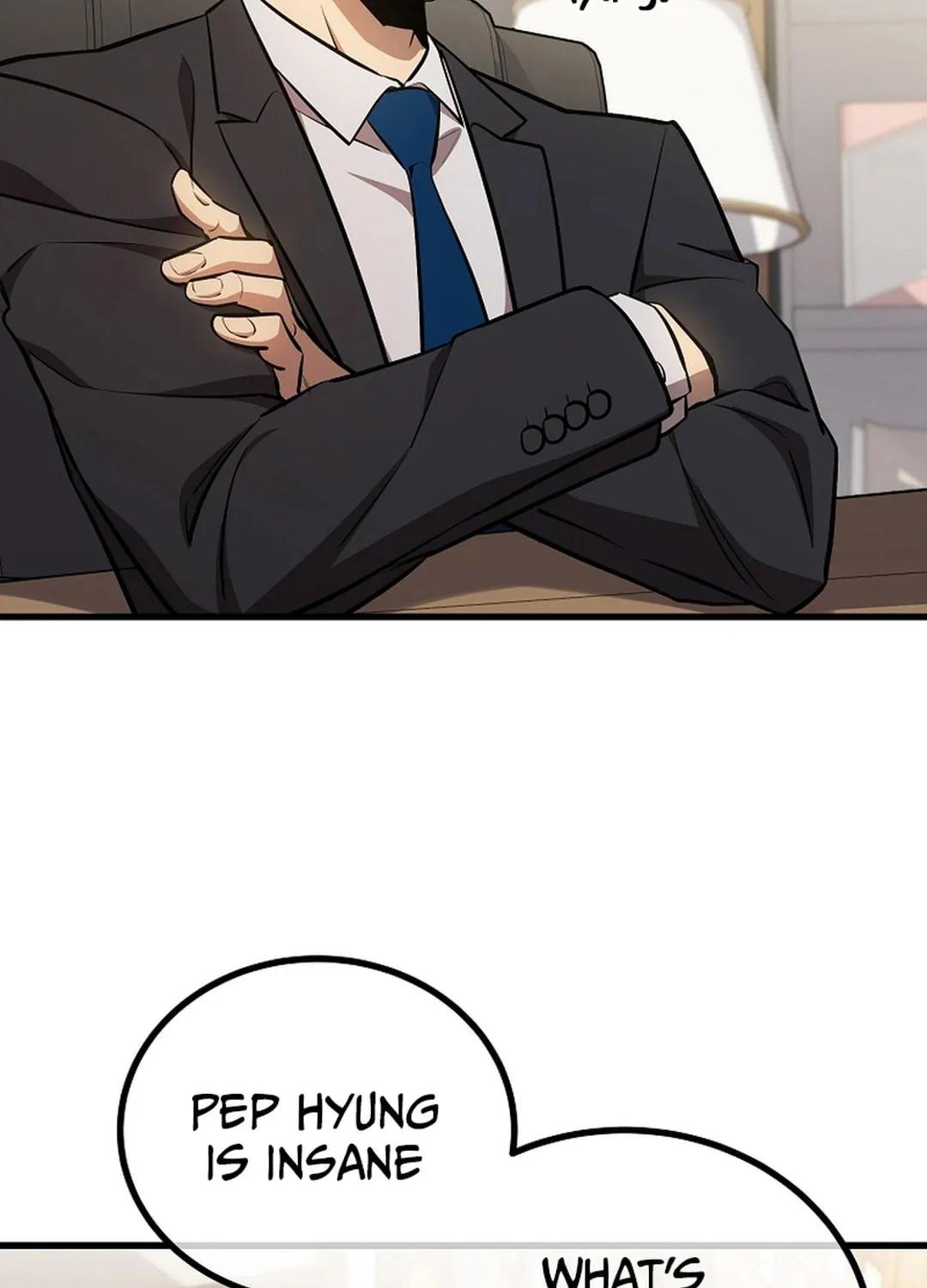 Read Dark Haired Tactical Genius chapter 47 image 101 on Lezhin