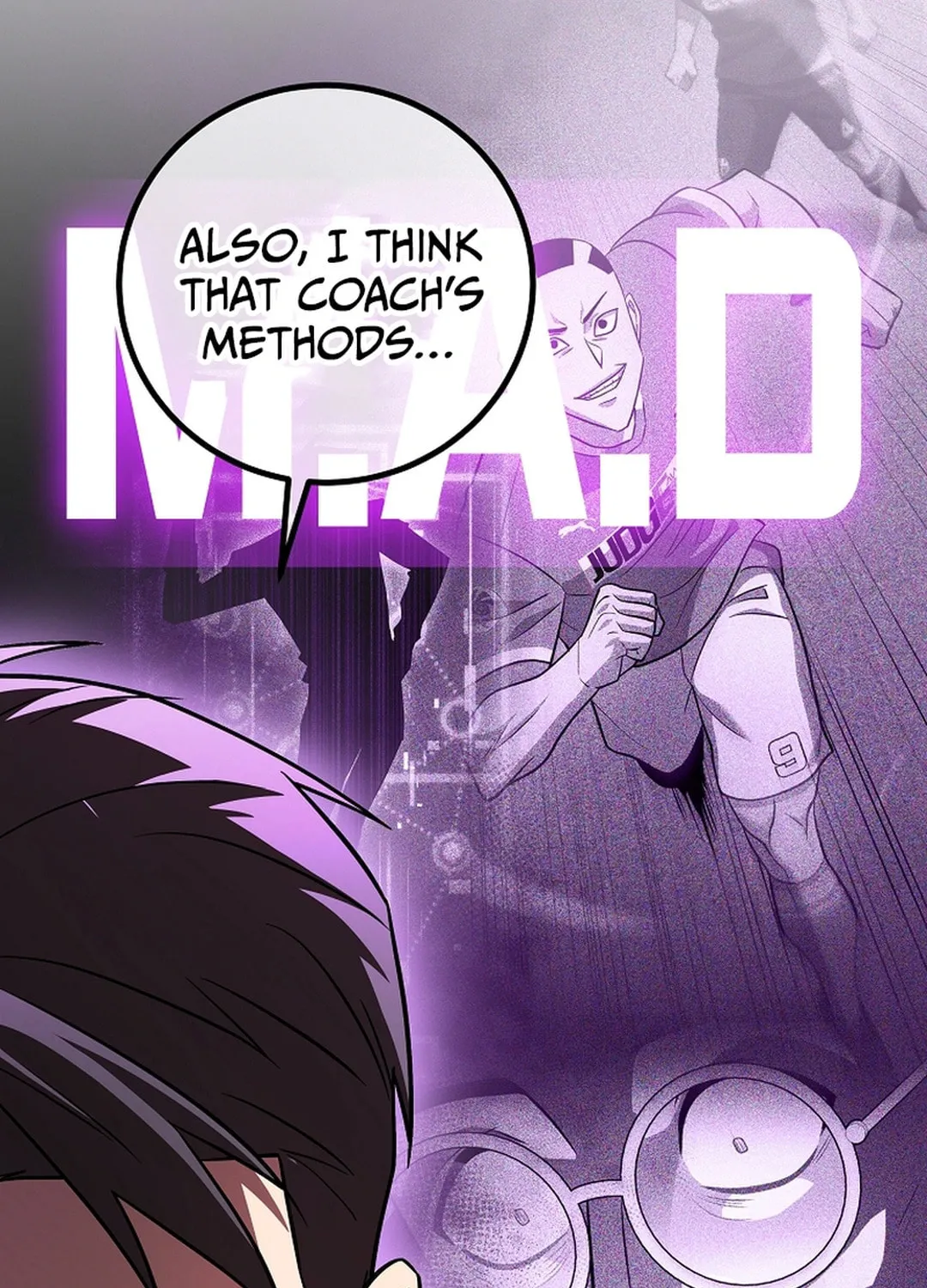 Read Dark Haired Tactical Genius chapter 47 image 111 on Lezhin