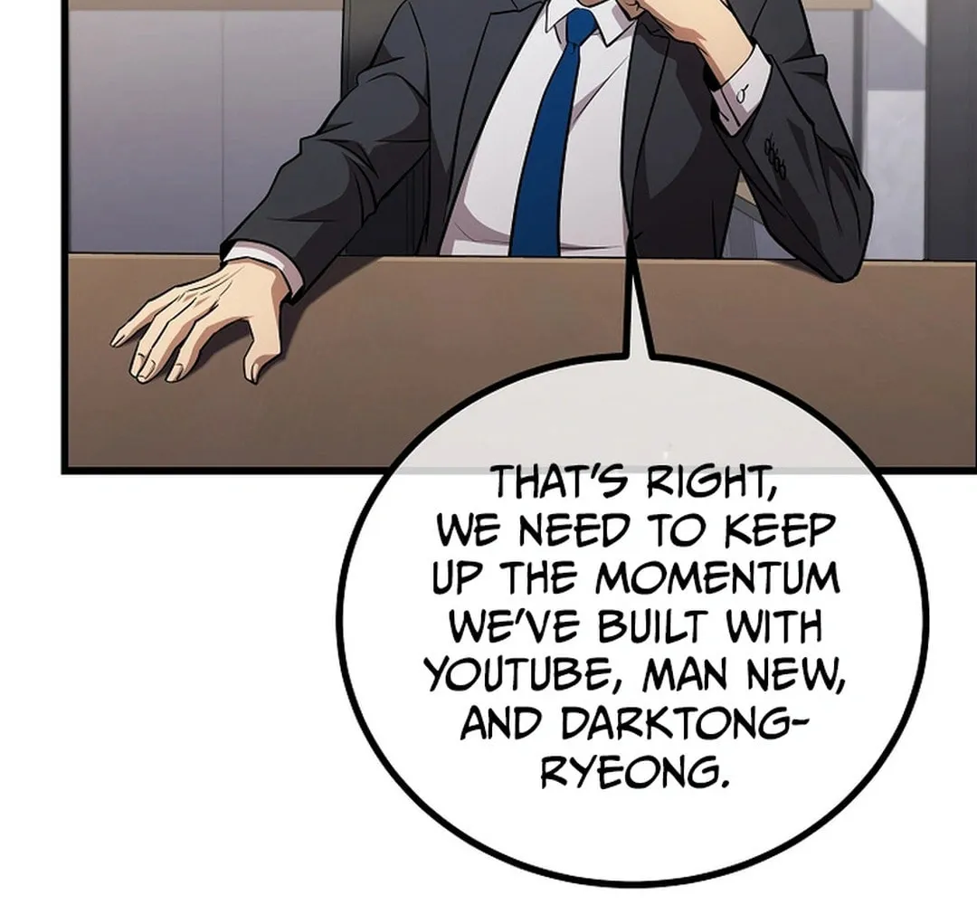 Read Dark Haired Tactical Genius chapter 47 image 120 on Lezhin