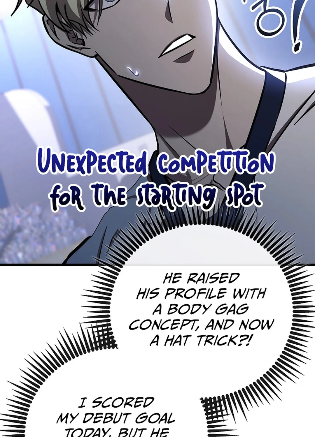 Read Dark Haired Tactical Genius chapter 47 image 44 on Lezhin