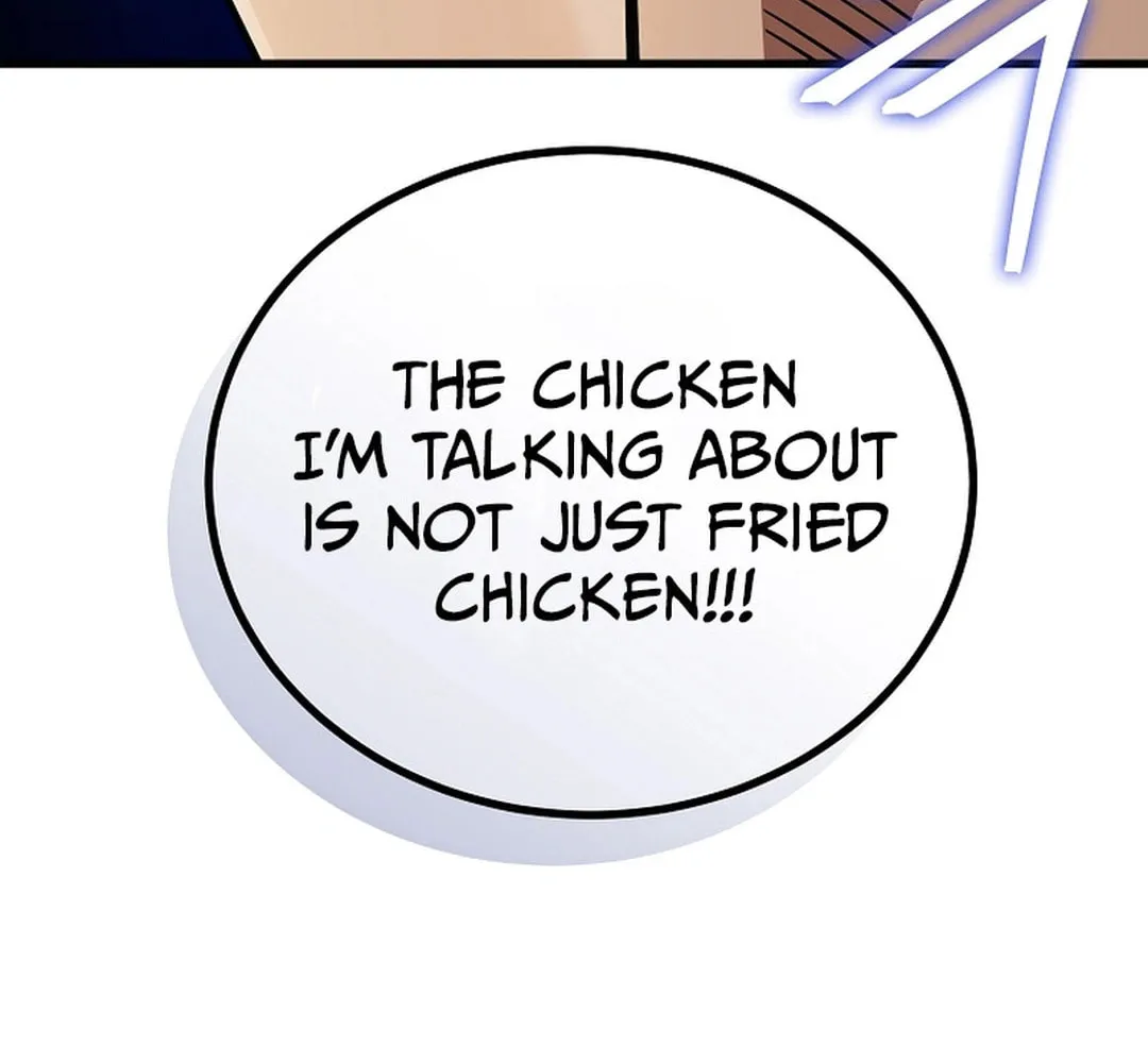 Read Dark Haired Tactical Genius chapter 47 image 6 on Lezhin