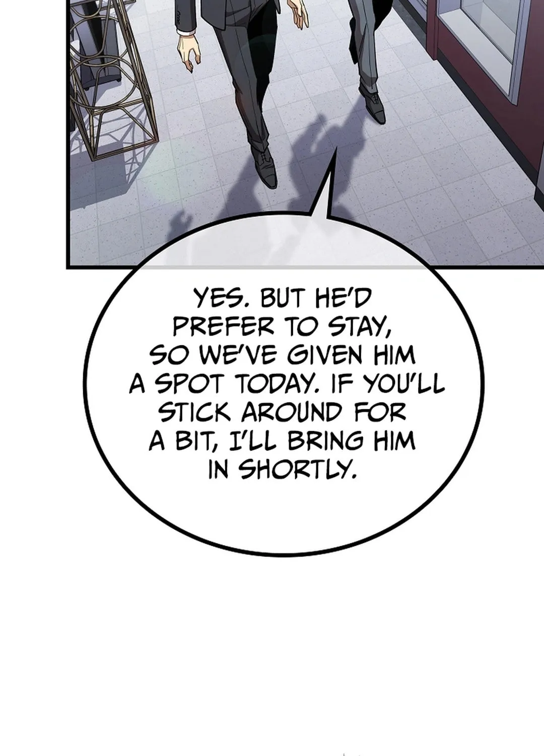 Read Dark Haired Tactical Genius chapter 47 image 63 on Lezhin