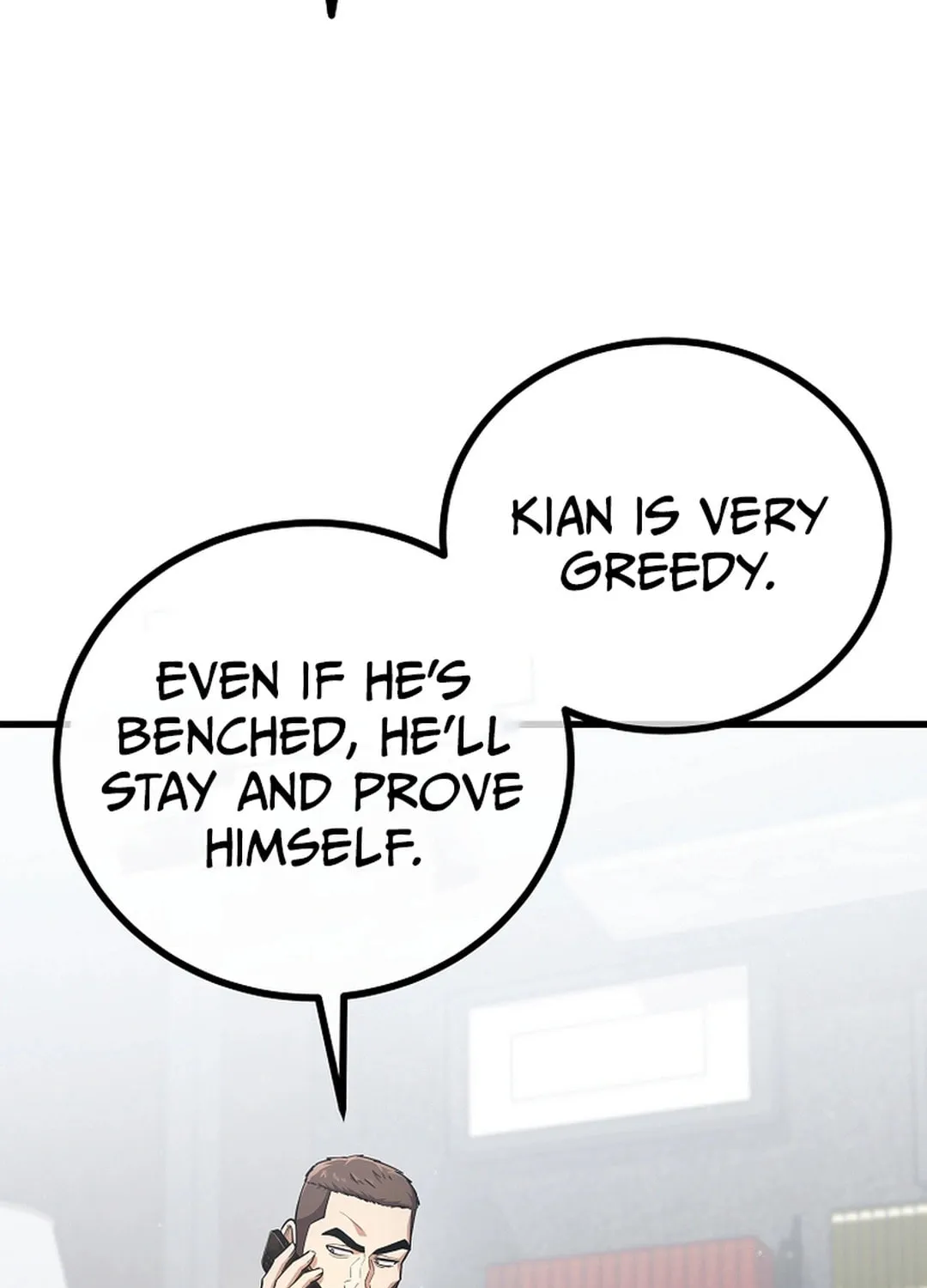 Read Dark Haired Tactical Genius chapter 47 image 76 on Lezhin
