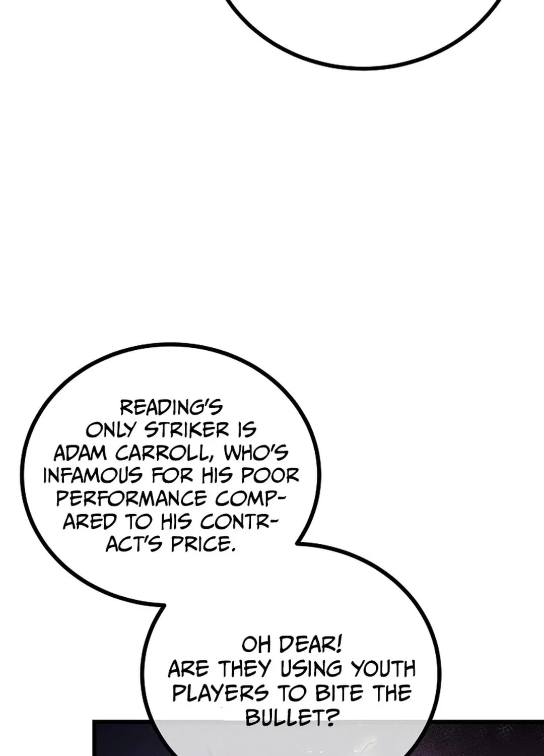 Read Dark Haired Tactical Genius chapter 48 image 11 on Lezhin