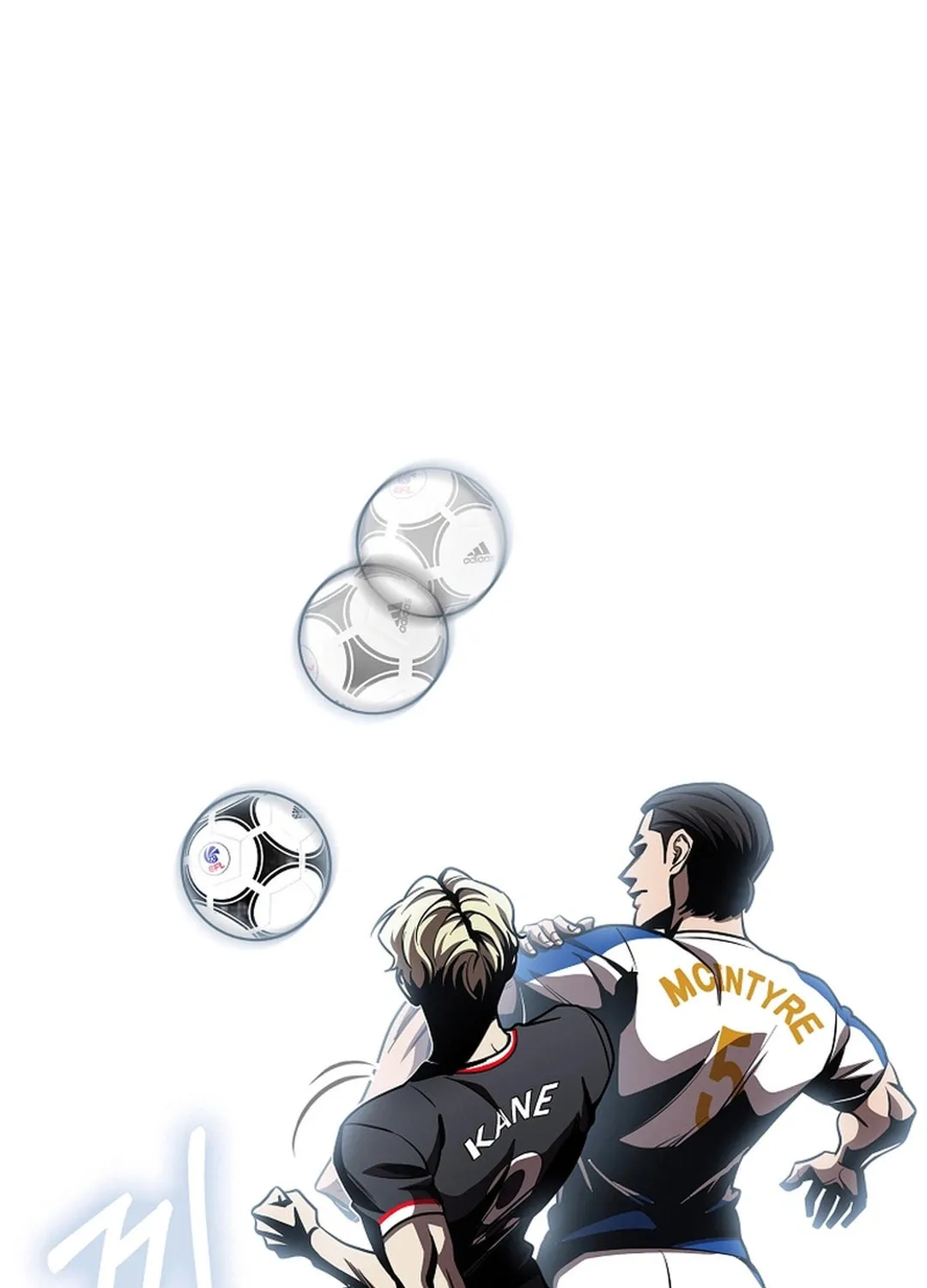 Read Dark Haired Tactical Genius chapter 48 image 114 on Lezhin