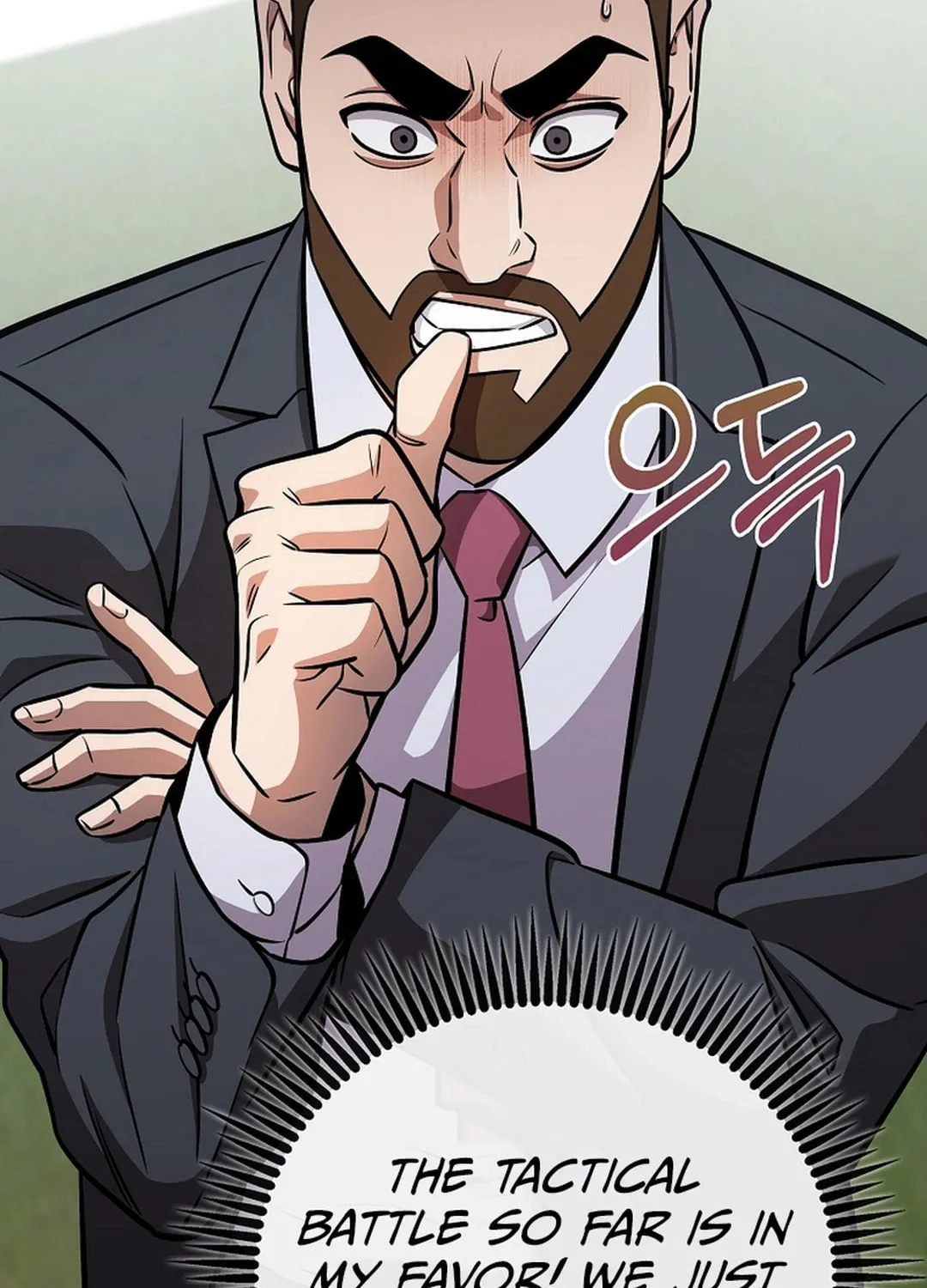 Read Dark Haired Tactical Genius chapter 48 image 126 on Lezhin