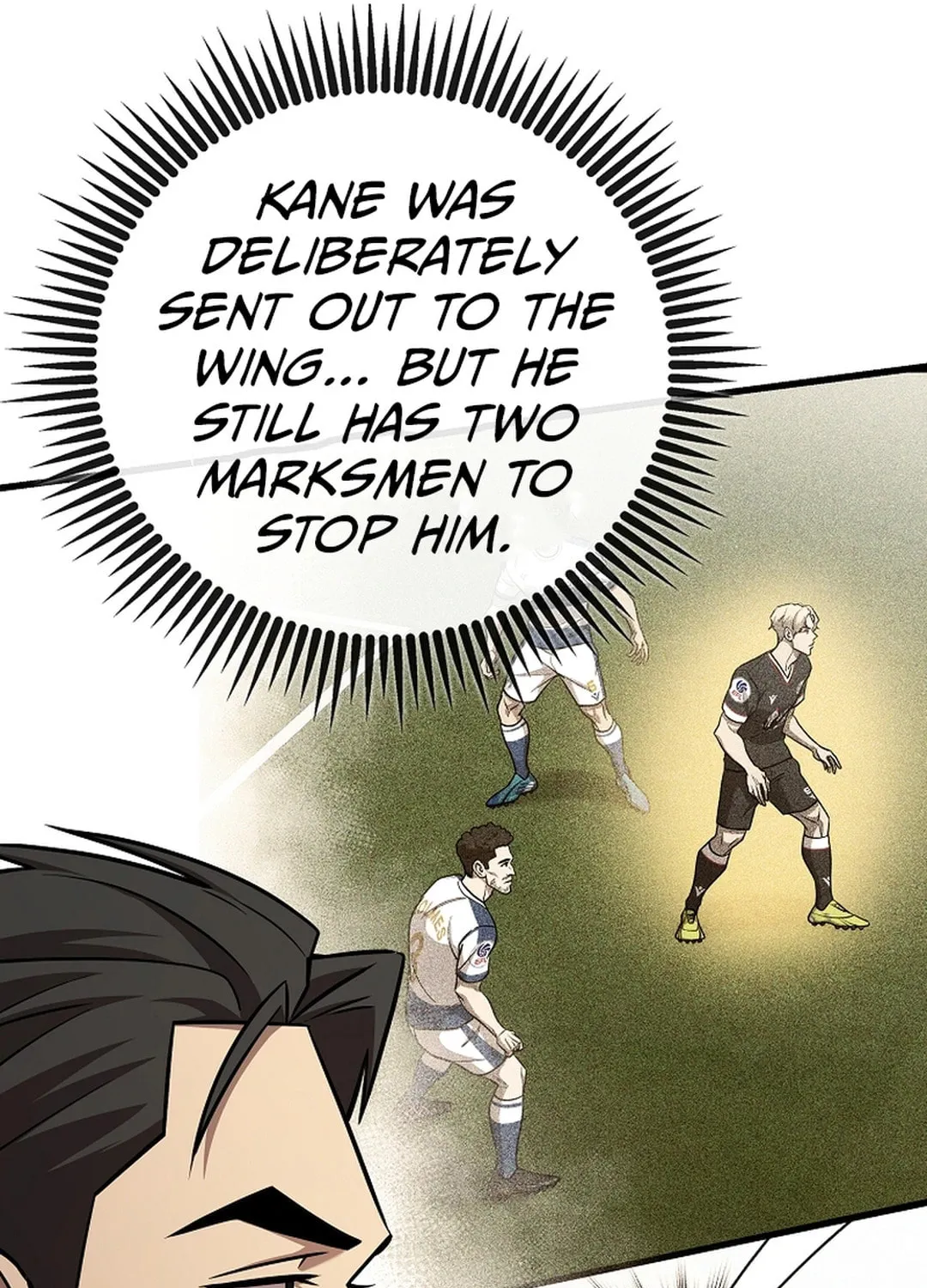 Read Dark Haired Tactical Genius chapter 48 image 47 on Lezhin