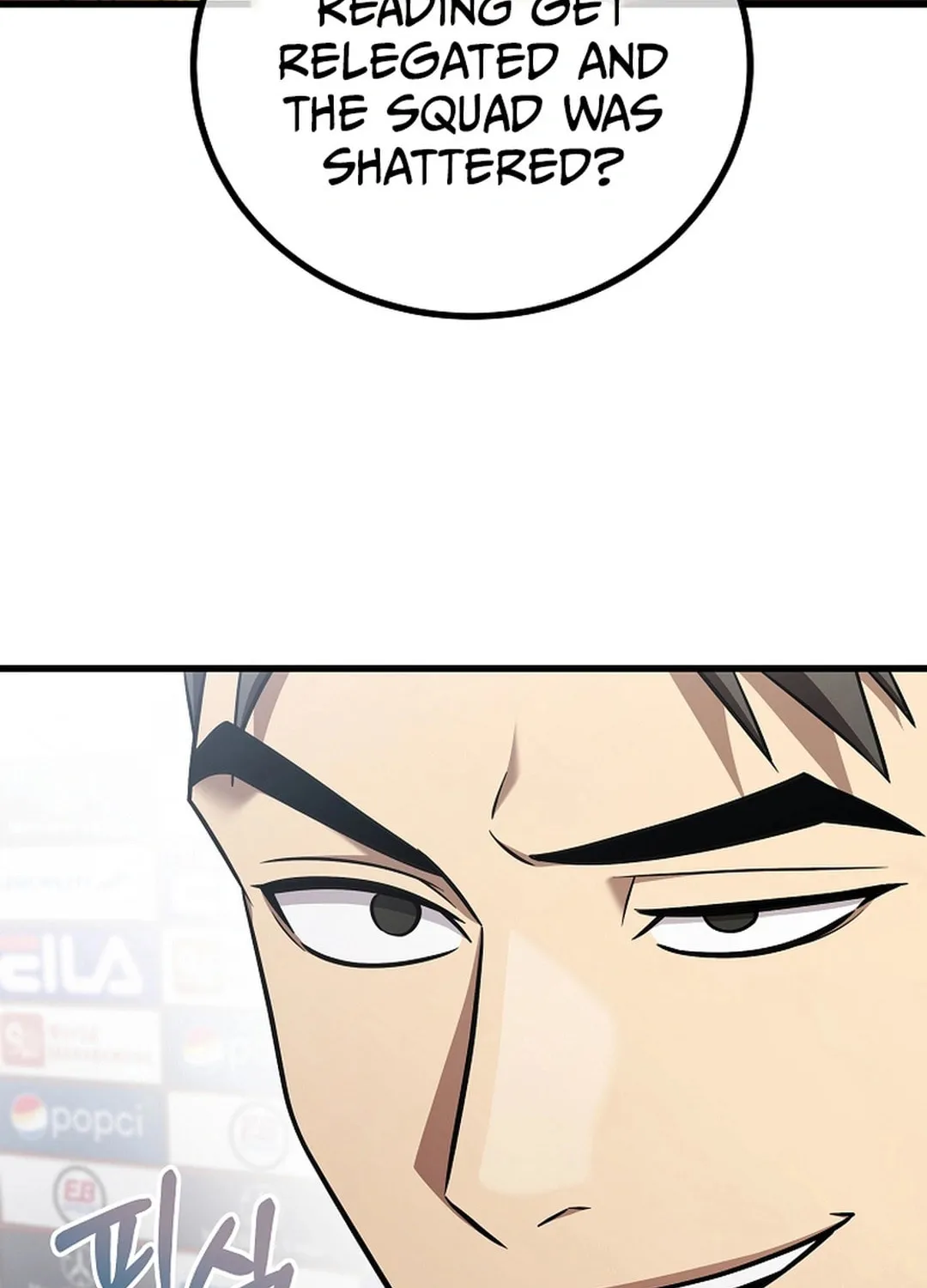 Read Dark Haired Tactical Genius chapter 48 image 8 on Lezhin