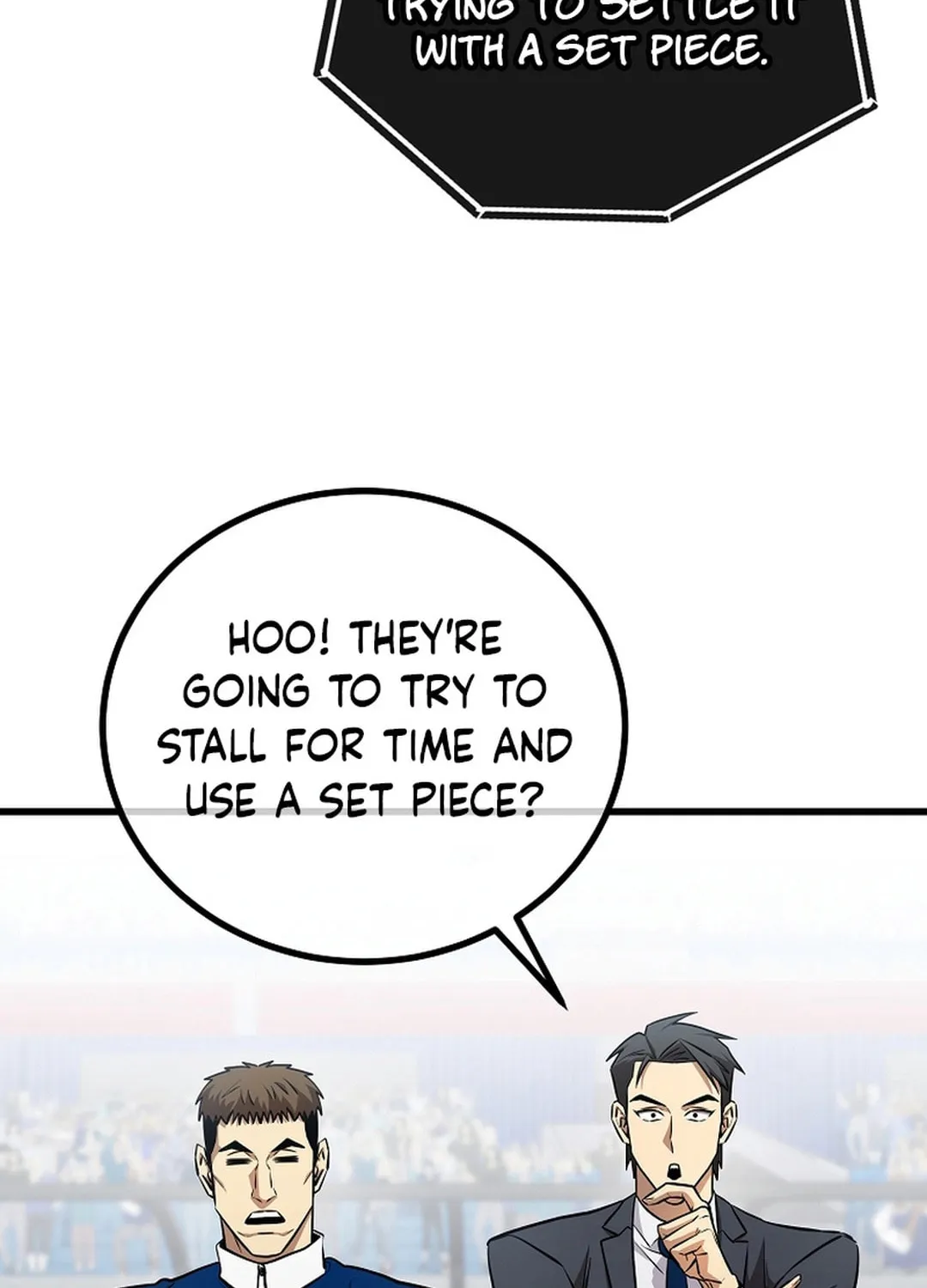 Read Dark Haired Tactical Genius chapter 49 image 108 on Lezhin
