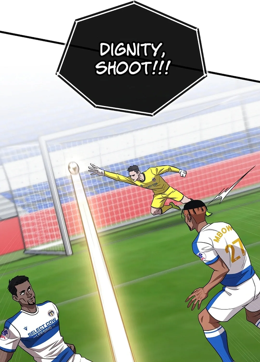 Read Dark Haired Tactical Genius chapter 49 image 62 on Lezhin