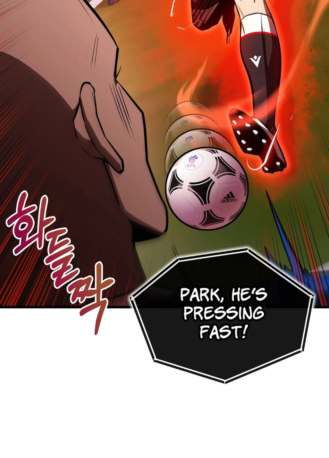 Read Dark Haired Tactical Genius chapter 49 image 71 on Lezhin