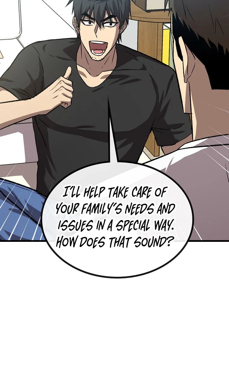 Read Dark Haired Tactical Genius chapter 5 image 100 on Lezhin