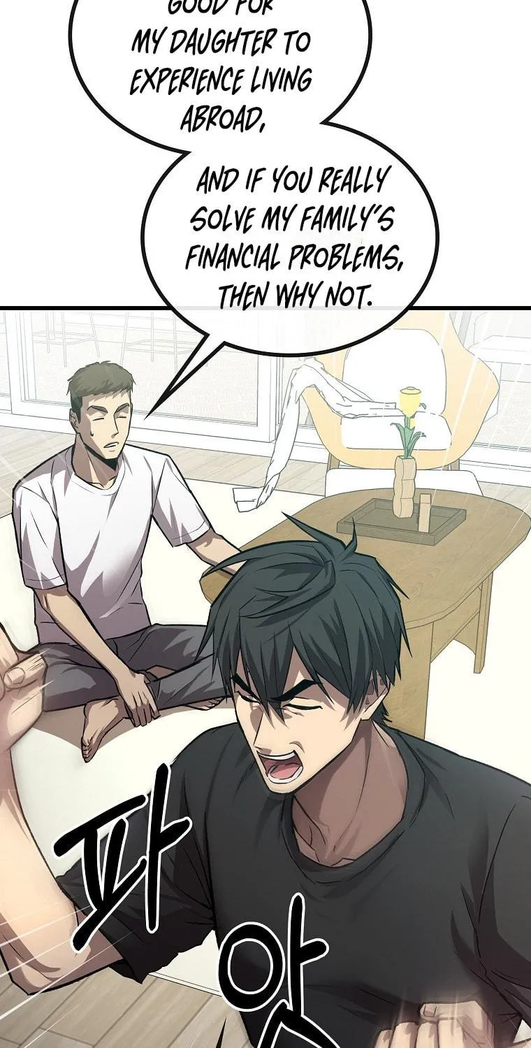 Read Dark Haired Tactical Genius chapter 5 image 107 on Lezhin