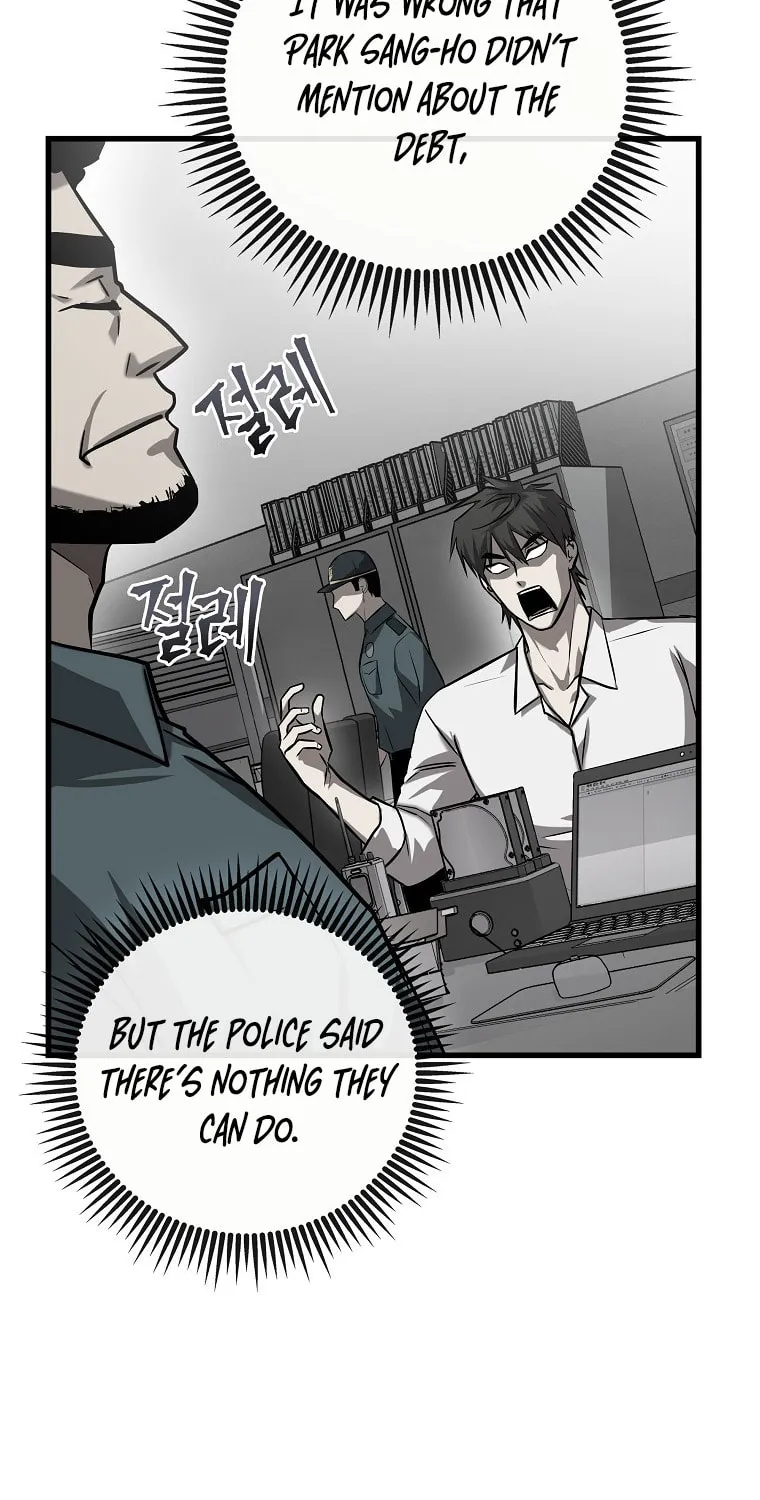 Read Dark Haired Tactical Genius chapter 5 image 11 on Lezhin