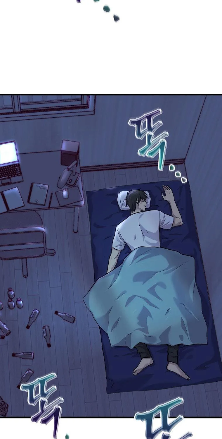 Read Dark Haired Tactical Genius chapter 5 image 3 on Lezhin
