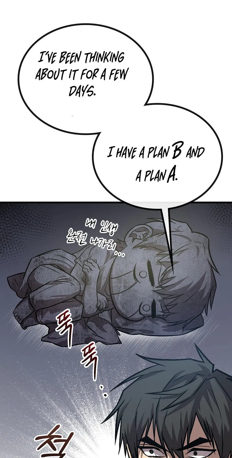 Read Dark Haired Tactical Genius chapter 5 image 34 on Lezhin