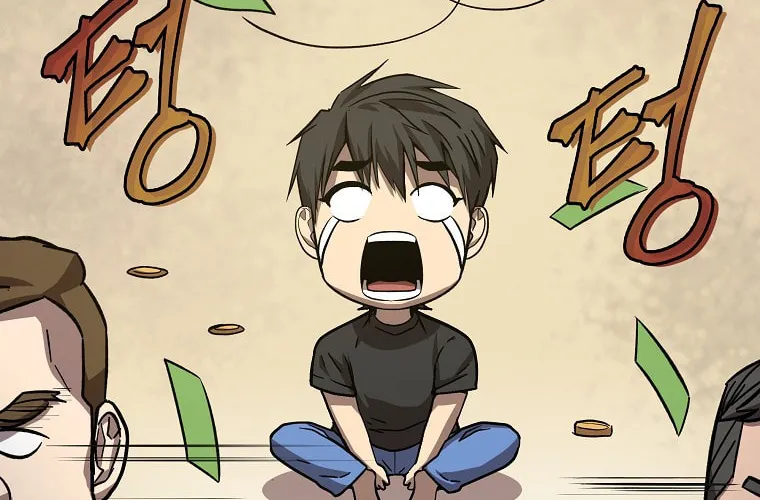 Read Dark Haired Tactical Genius chapter 5 image 41 on Lezhin