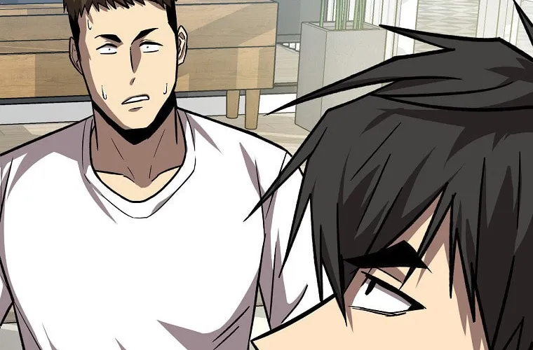 Read Dark Haired Tactical Genius chapter 5 image 49 on Lezhin