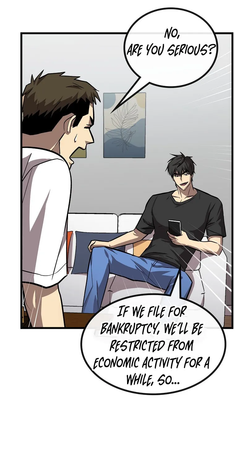 Read Dark Haired Tactical Genius chapter 5 image 51 on Lezhin