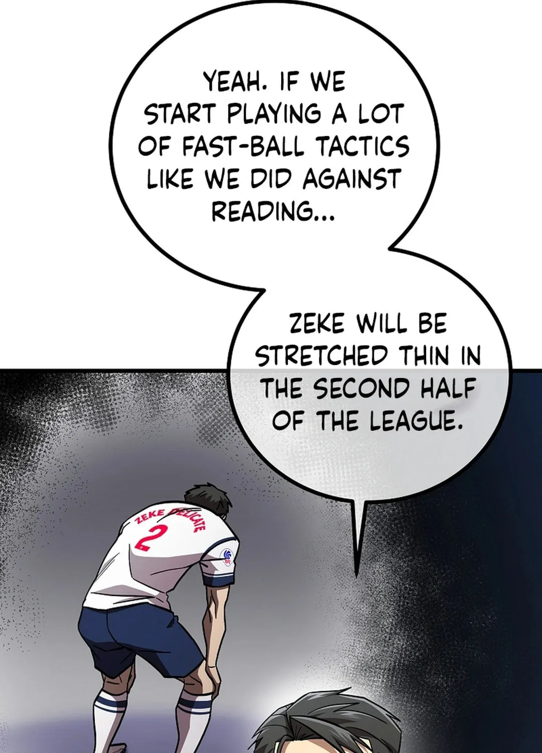 Read Dark Haired Tactical Genius chapter 50 image 107 on Lezhin