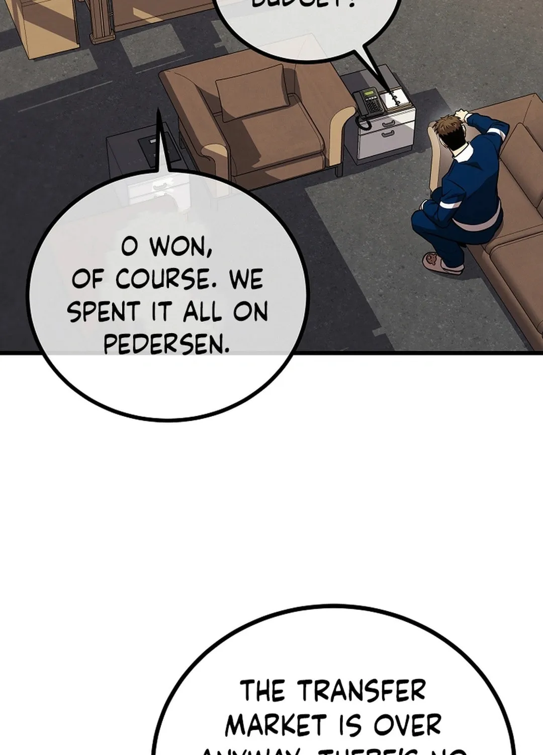 Read Dark Haired Tactical Genius chapter 50 image 110 on Lezhin