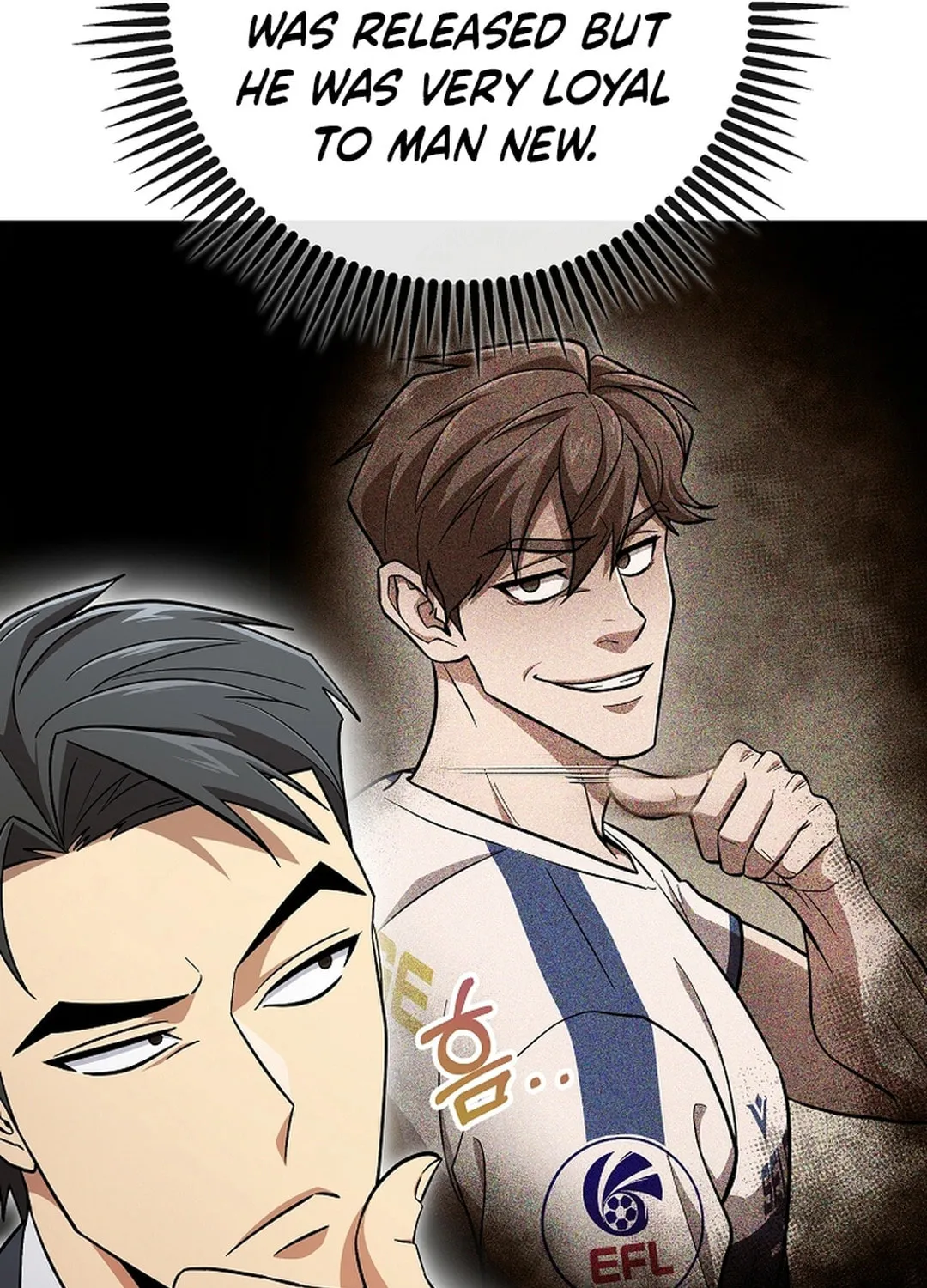 Read Dark Haired Tactical Genius chapter 50 image 113 on Lezhin