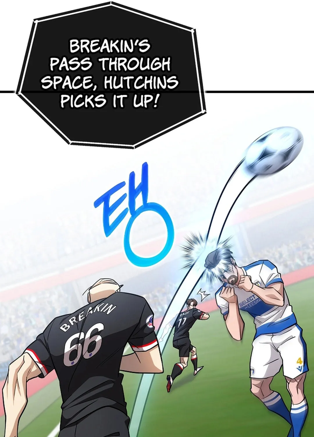 Read Dark Haired Tactical Genius chapter 50 image 12 on Lezhin