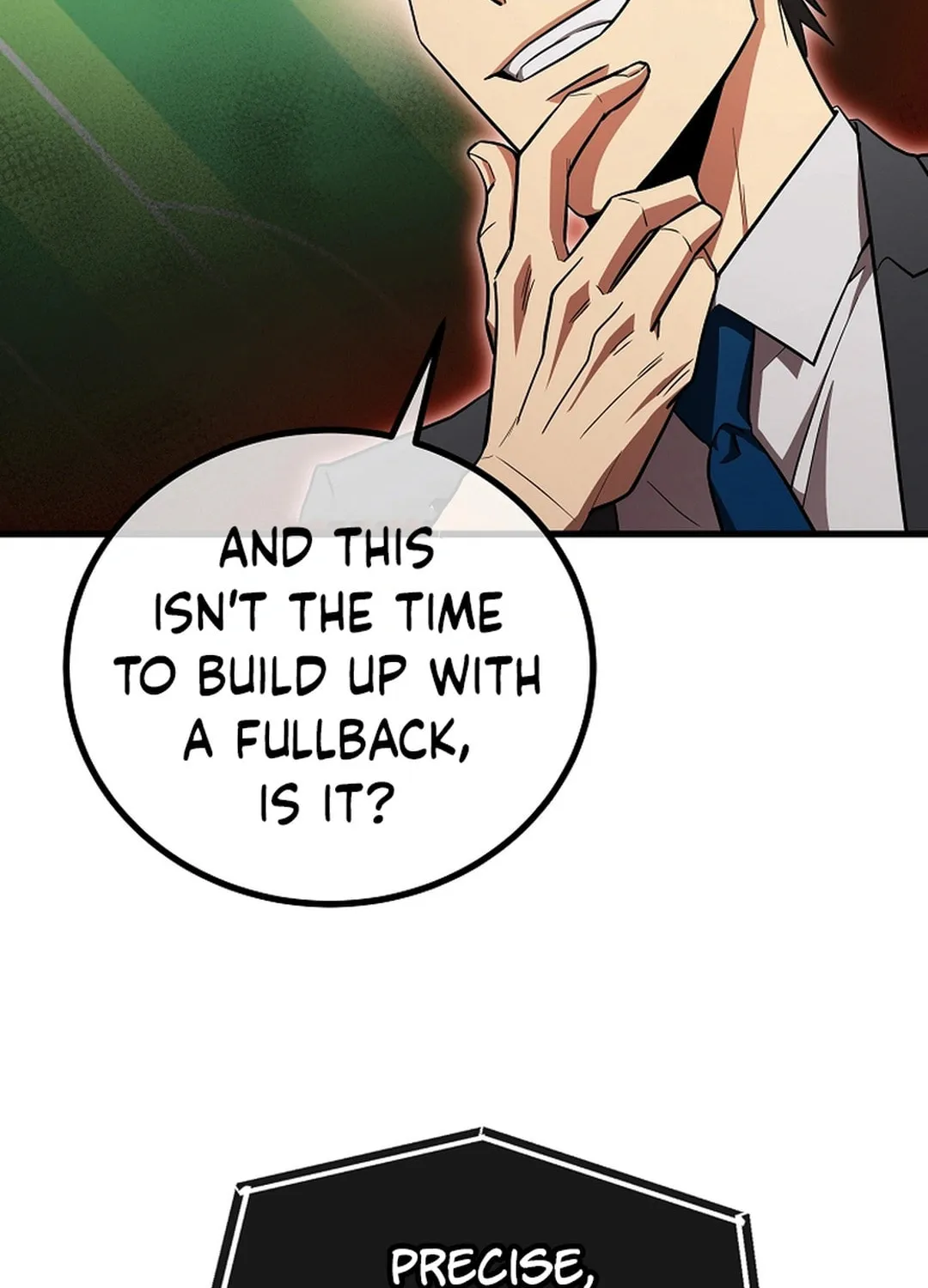 Read Dark Haired Tactical Genius chapter 50 image 19 on Lezhin