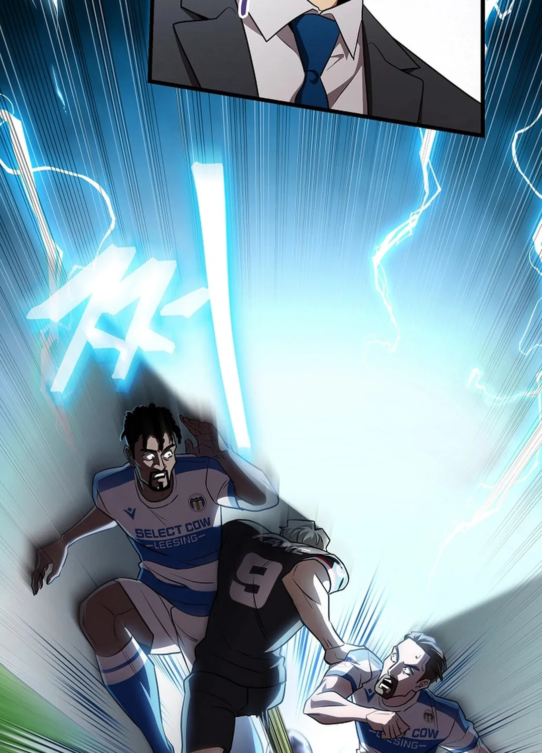 Read Dark Haired Tactical Genius chapter 50 image 26 on Lezhin