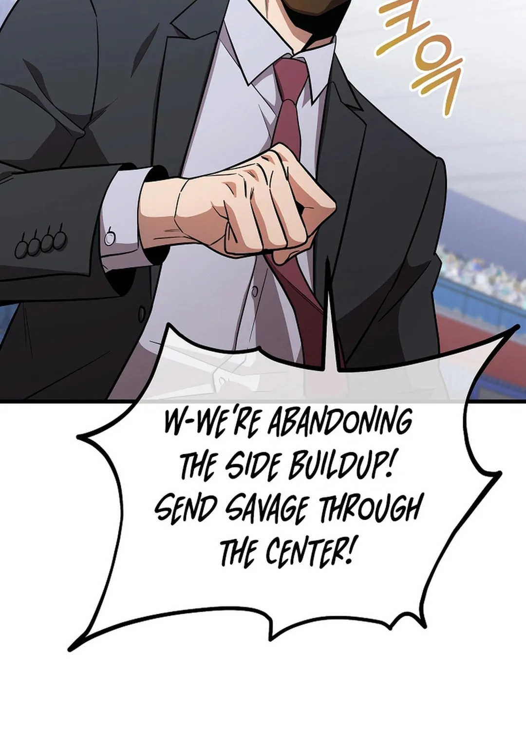 Read Dark Haired Tactical Genius chapter 50 image 33 on Lezhin