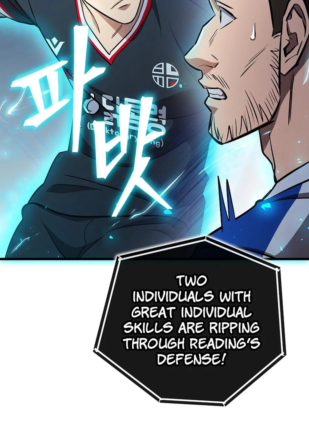 Read Dark Haired Tactical Genius chapter 50 image 53 on Lezhin