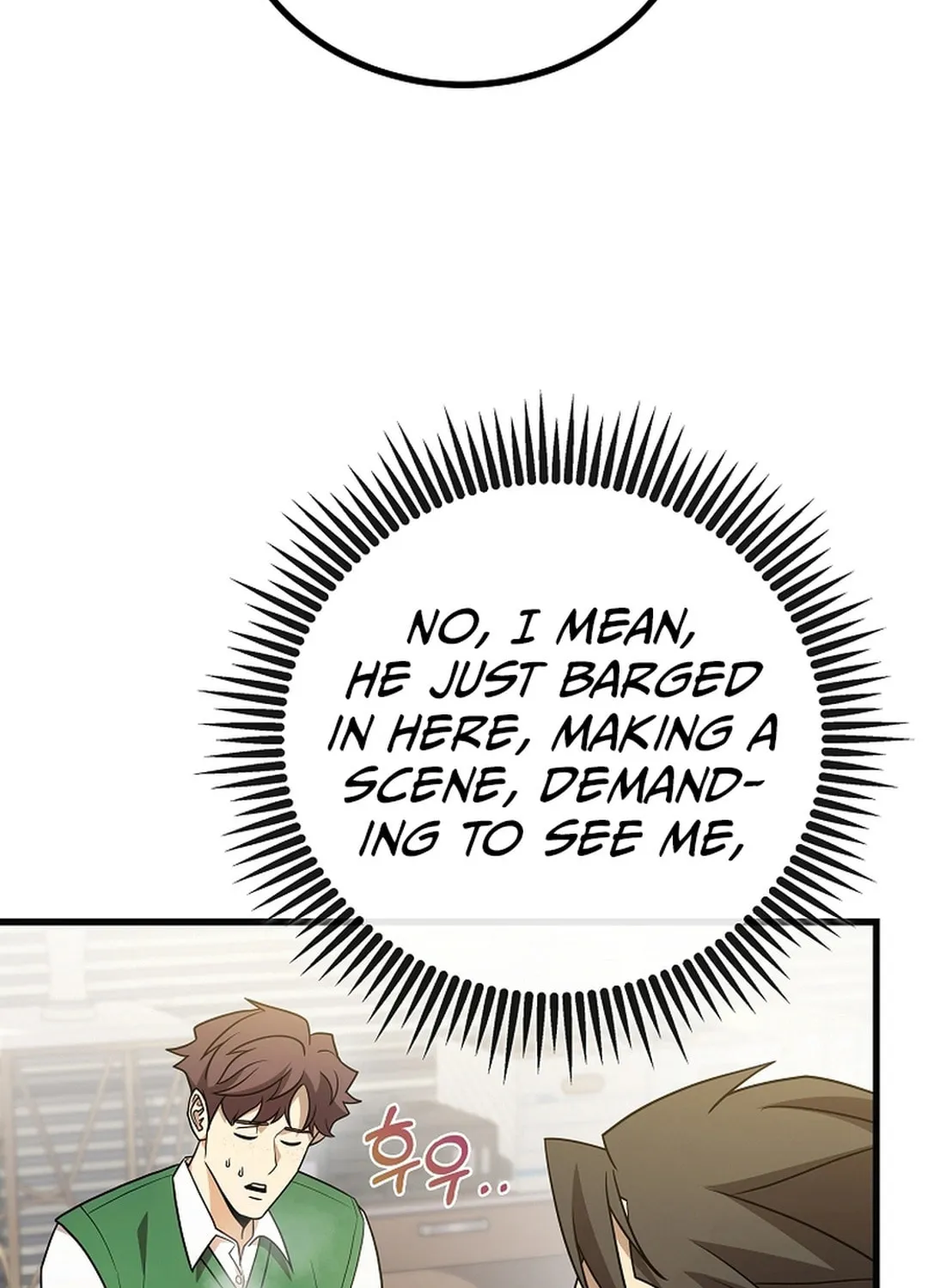 Read Dark Haired Tactical Genius chapter 51 image 102 on Lezhin
