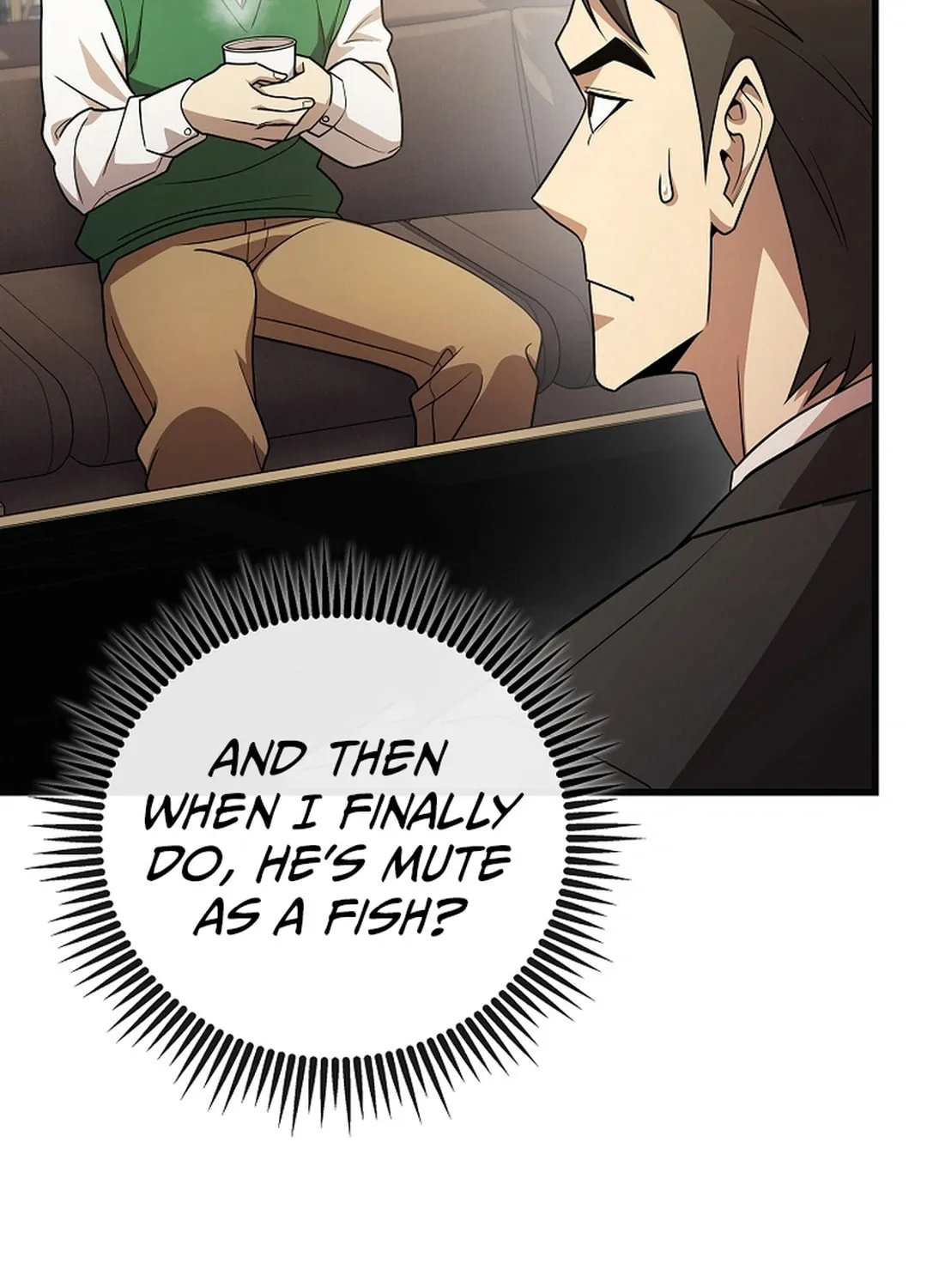 Read Dark Haired Tactical Genius chapter 51 image 103 on Lezhin