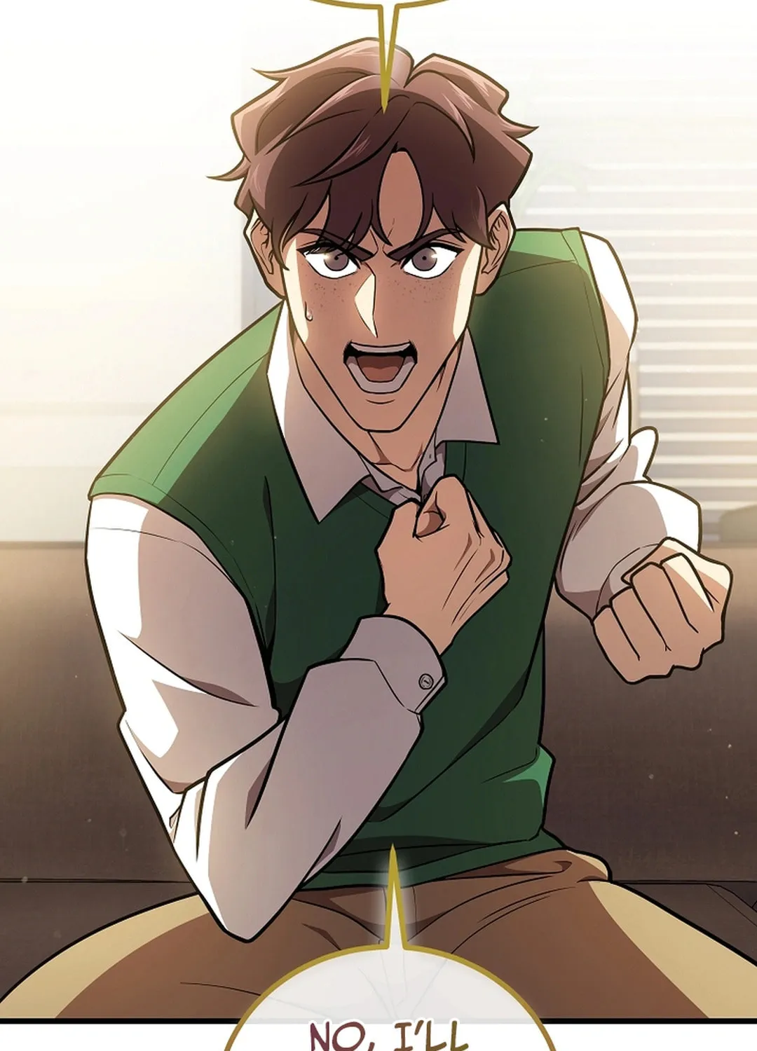Read Dark Haired Tactical Genius chapter 51 image 117 on Lezhin