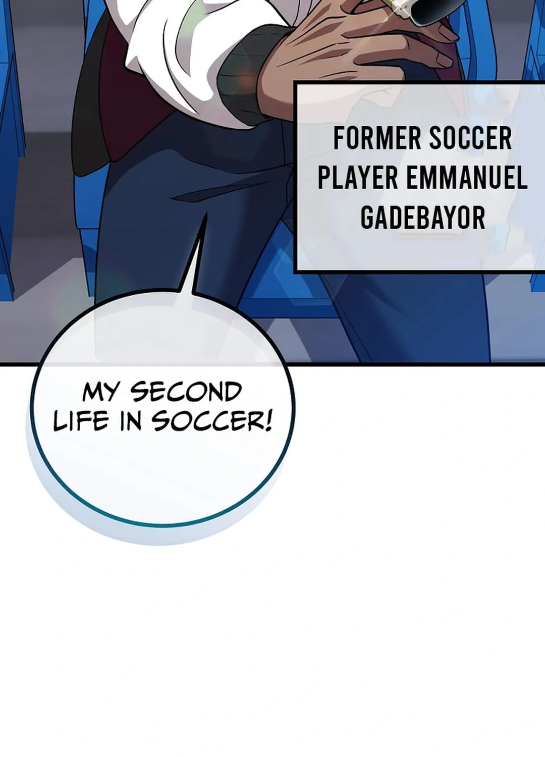 Read Dark Haired Tactical Genius chapter 51 image 32 on Lezhin