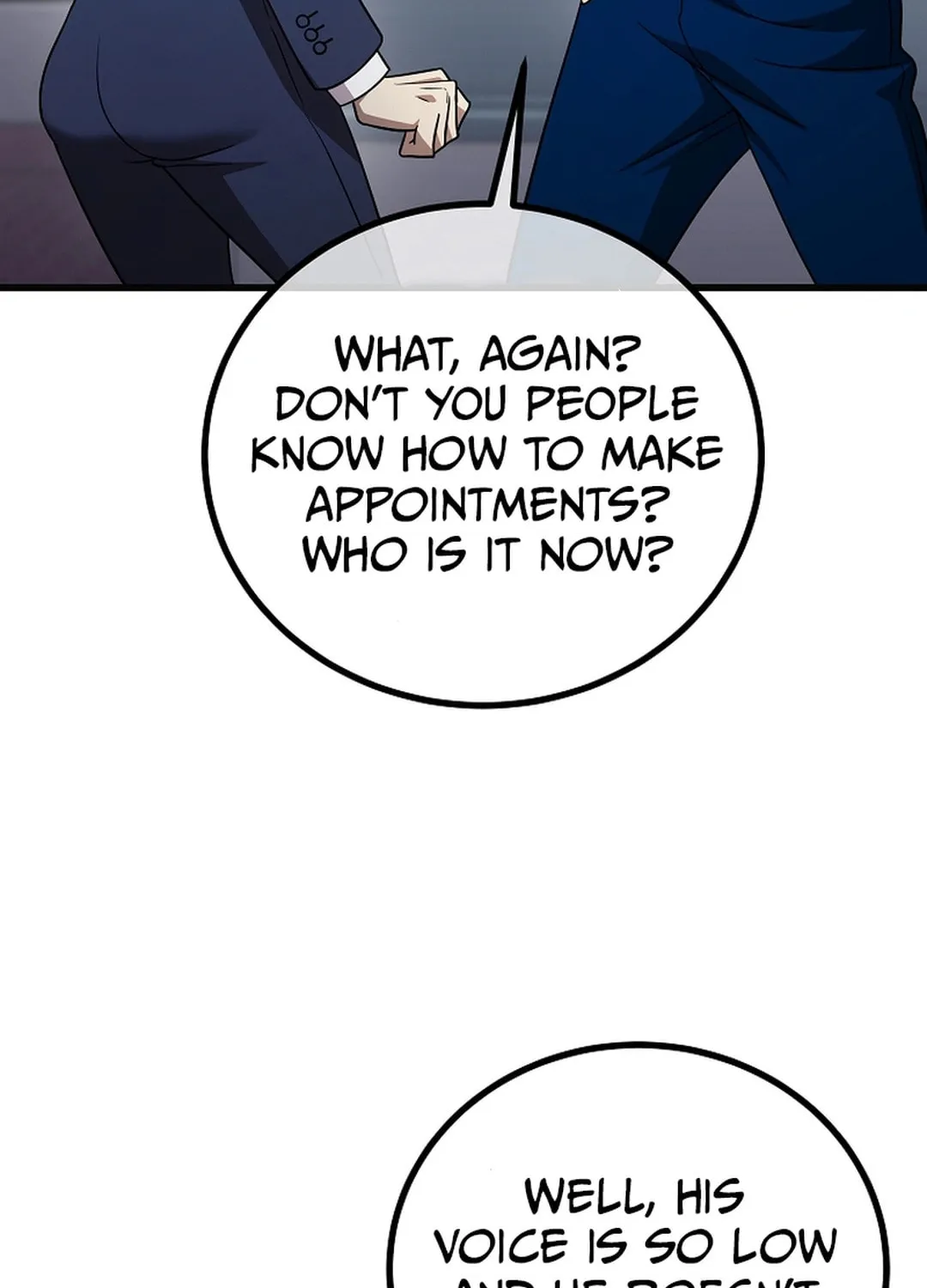Read Dark Haired Tactical Genius chapter 51 image 93 on Lezhin