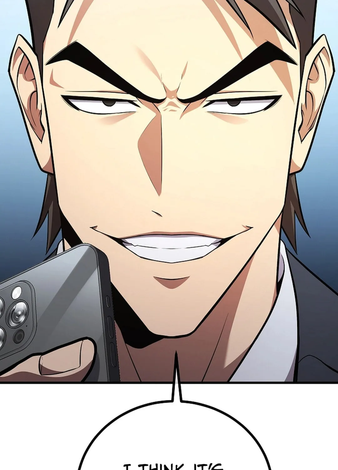 Read Dark Haired Tactical Genius chapter 52 image 24 on Lezhin