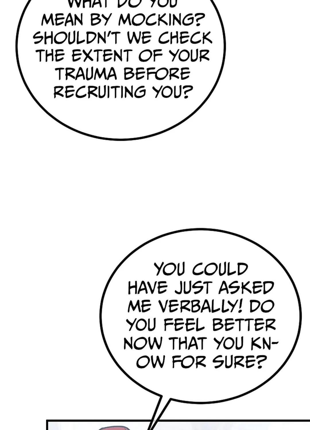 Read Dark Haired Tactical Genius chapter 52 image 43 on Lezhin