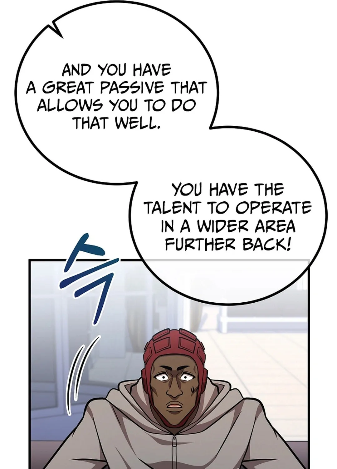 Read Dark Haired Tactical Genius chapter 52 image 52 on Lezhin