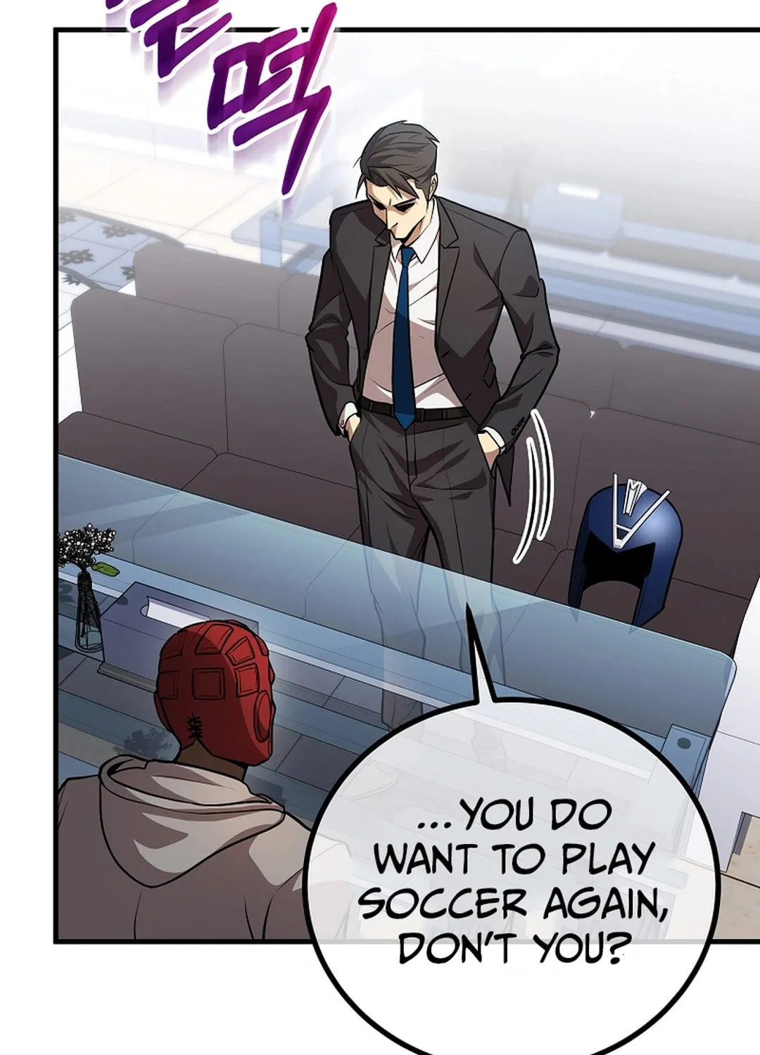 Read Dark Haired Tactical Genius chapter 52 image 67 on Lezhin