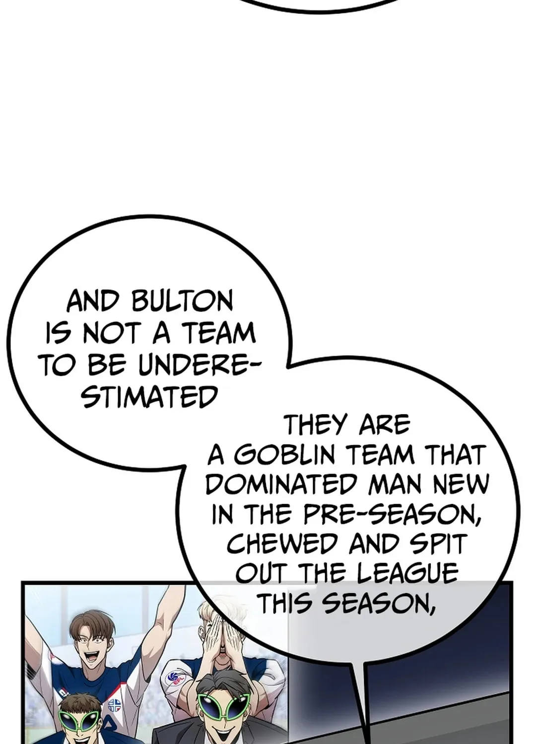 Read Dark Haired Tactical Genius chapter 53 image 21 on Lezhin