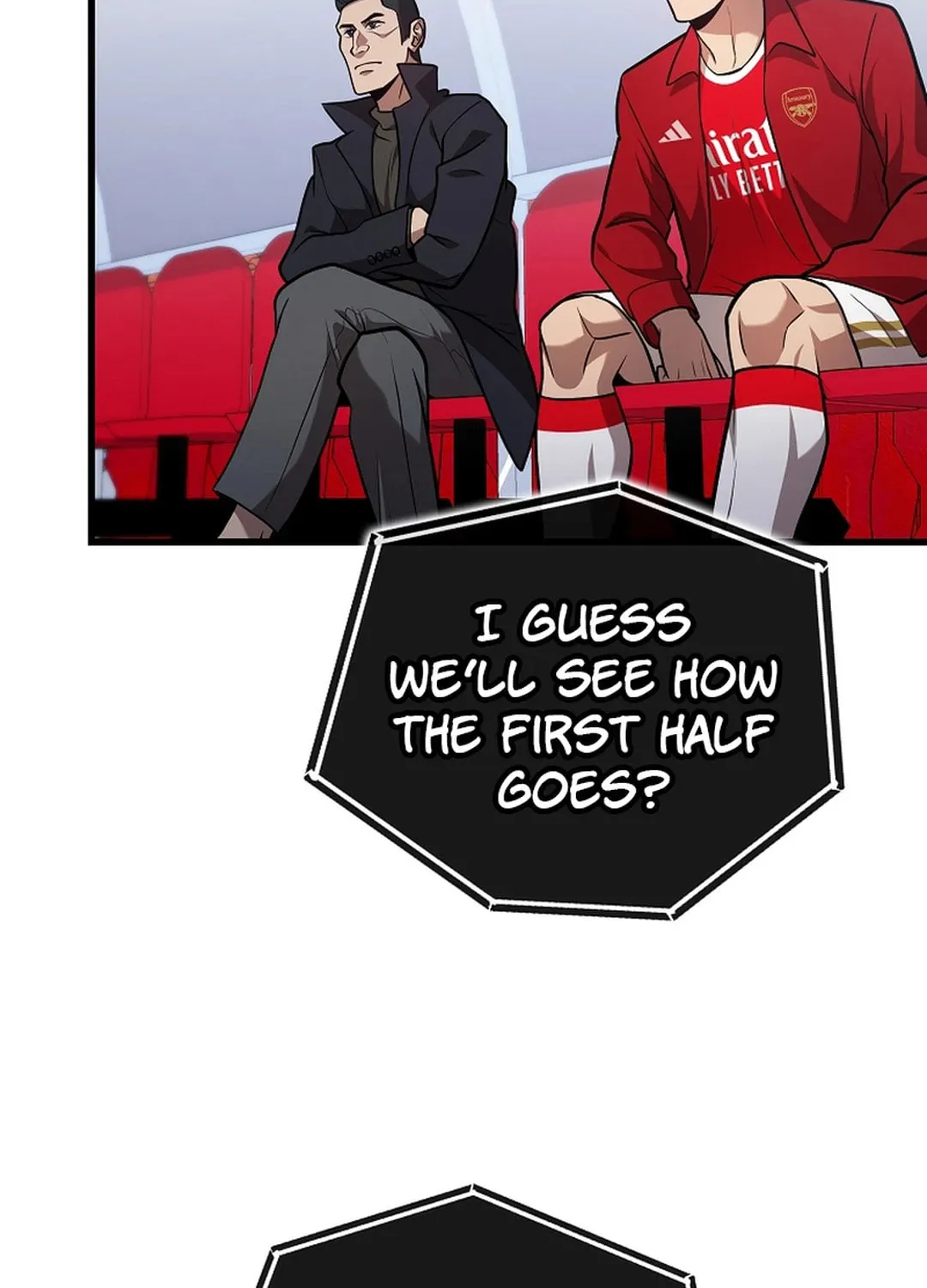 Read Dark Haired Tactical Genius chapter 53 image 49 on Lezhin