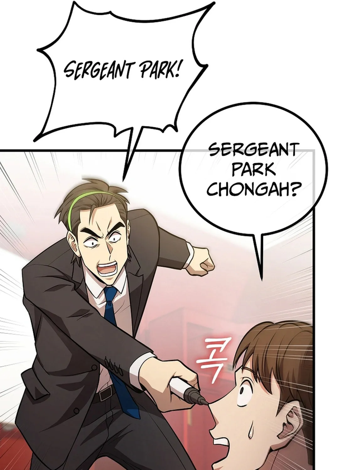Read Dark Haired Tactical Genius chapter 54 image 106 on Lezhin