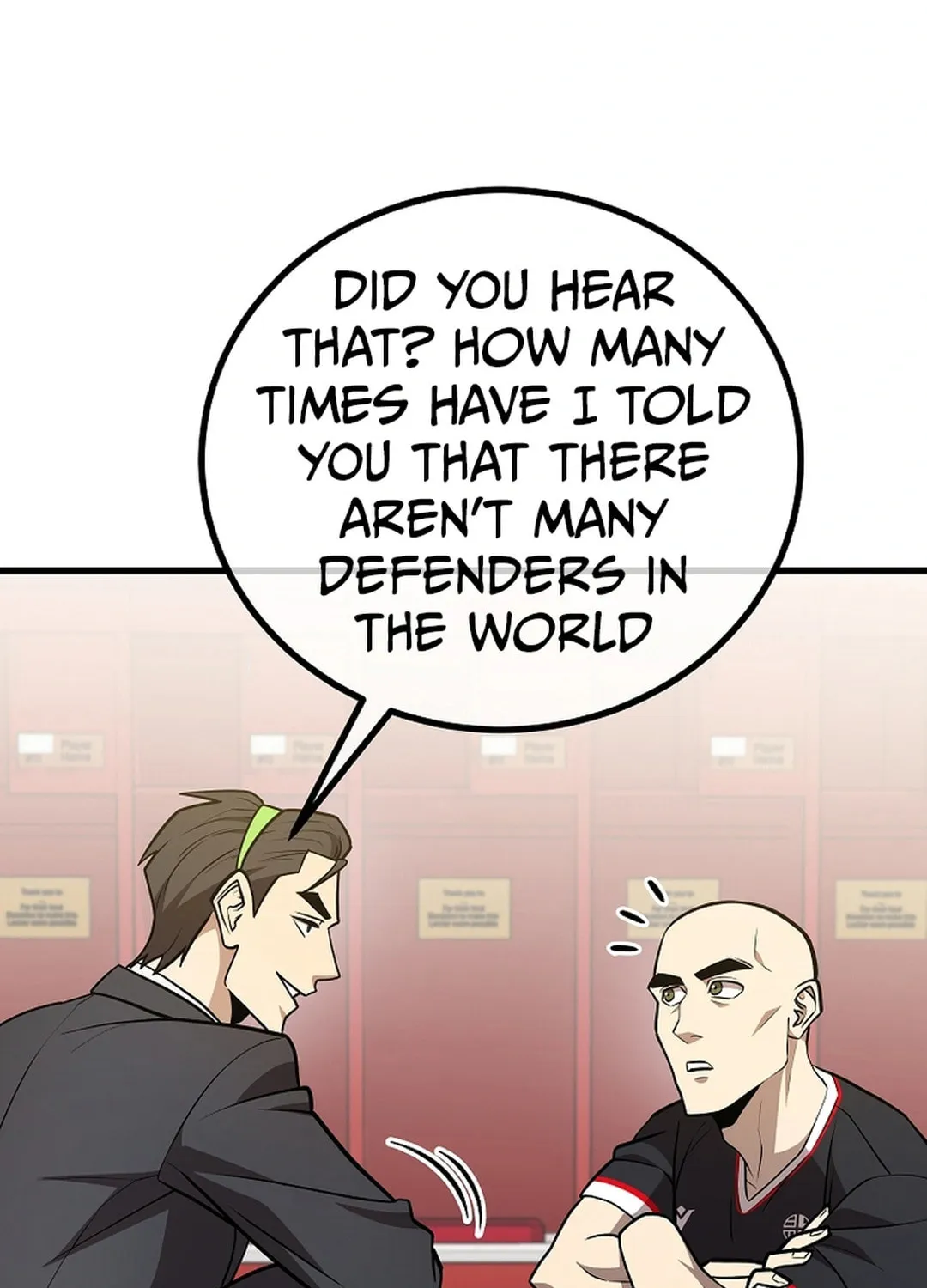 Read Dark Haired Tactical Genius chapter 54 image 128 on Lezhin