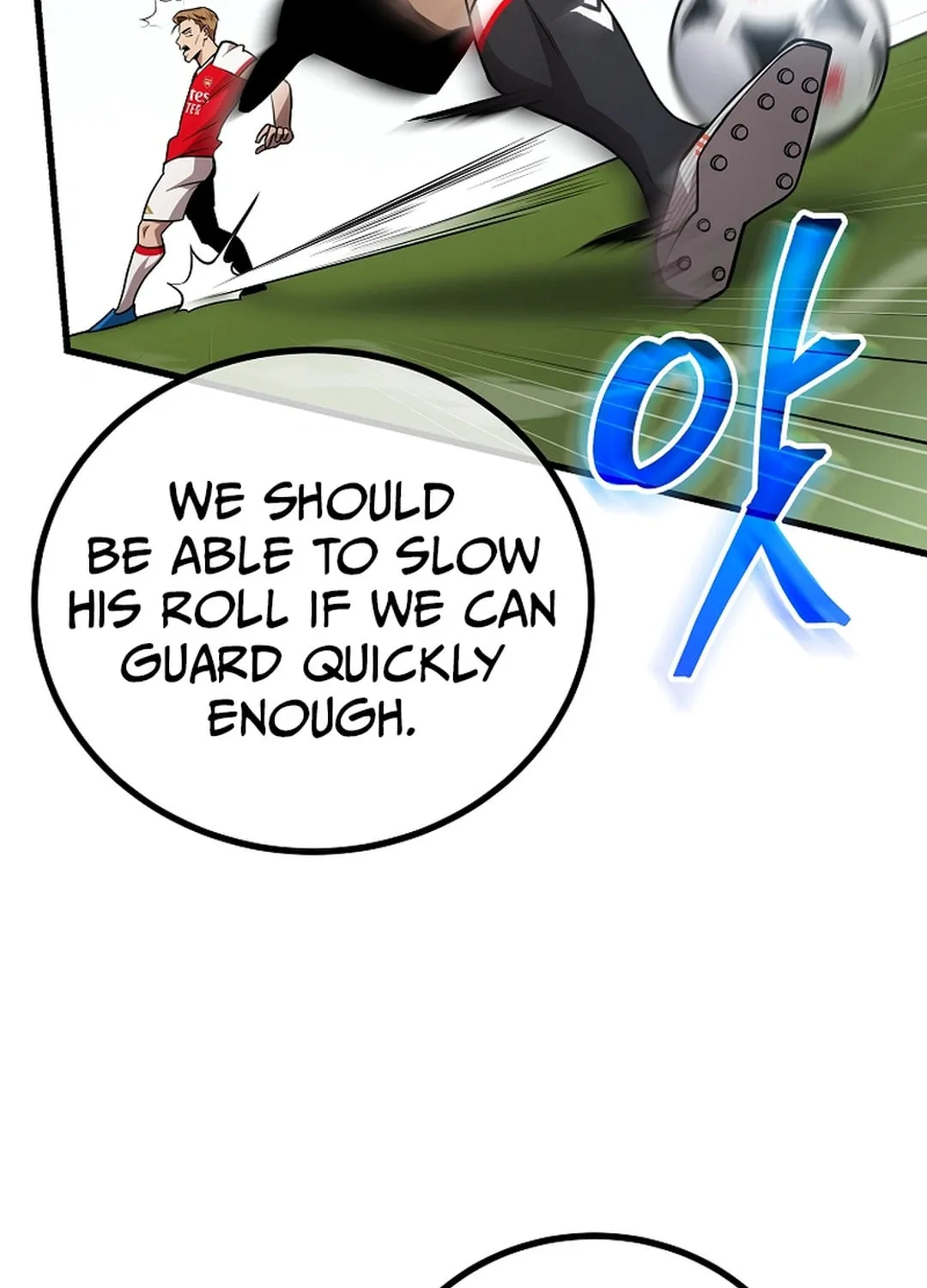 Read Dark Haired Tactical Genius chapter 54 image 18 on Lezhin