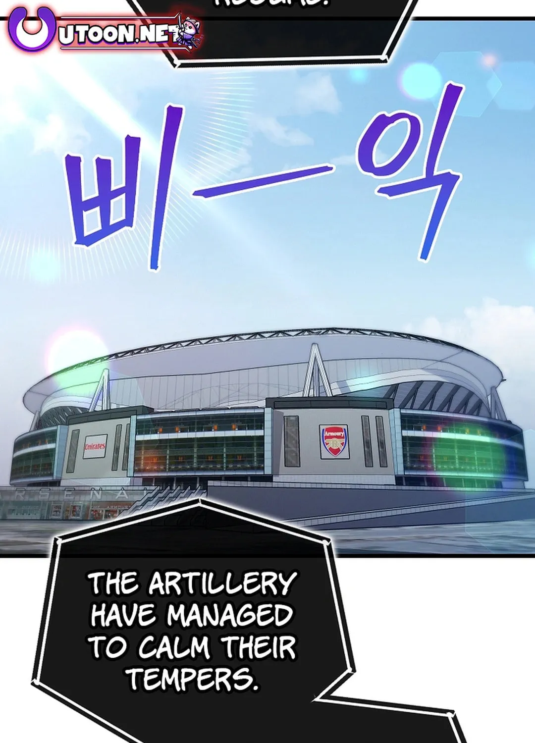 Read Dark Haired Tactical Genius chapter 54 image 2 on Lezhin