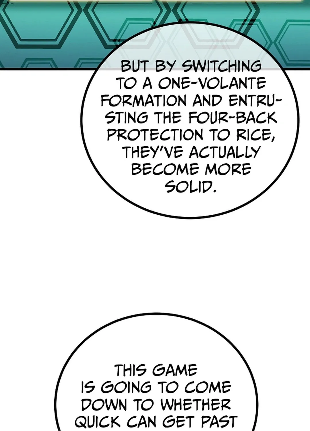 Read Dark Haired Tactical Genius chapter 54 image 24 on Lezhin