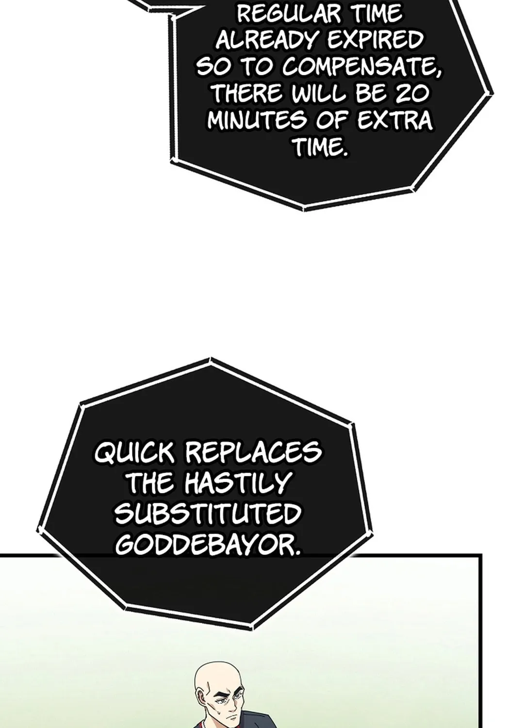 Read Dark Haired Tactical Genius chapter 54 image 3 on Lezhin